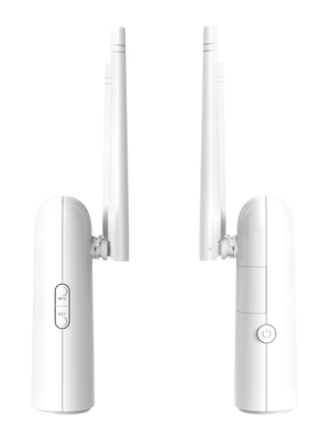 STRONG router 4GROUTER350, 4G LTE 150Mbps, WiFi 300Mbps, LAN 100Mbps