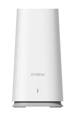 STRONG WiFi Mesh Home Kit ATRIA 2100, 2100Mbps Dual Band, 2τμχ