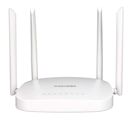 SUNCOMM router 4G LTE G4304K, 300Mbps Wi-Fi, 100Mbps LAN