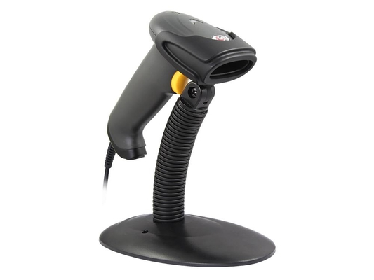 Sunlux xl-3200a, barcode scanner χειρός (serial / usb)