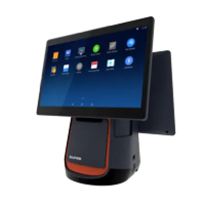 Sunmi t1 - ταμειακό σύστημα pos android -