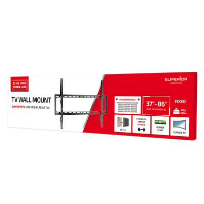 SUPERIOR SUPERIOR 37-86 FIXED EXTRA SLIM