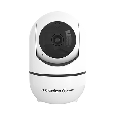 SUPERIOR SUPERIOR FULL HD WIRELESS INDOOR SMART CAMERA
