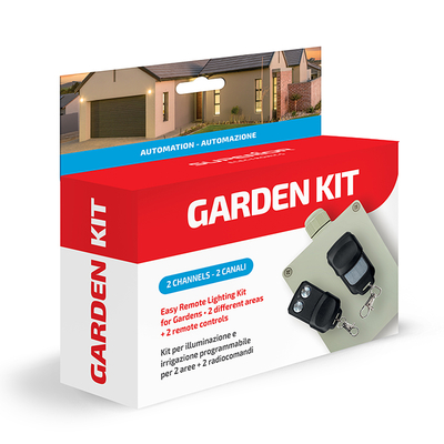 SUPERIOR SUPERIOR GARDEN KIT