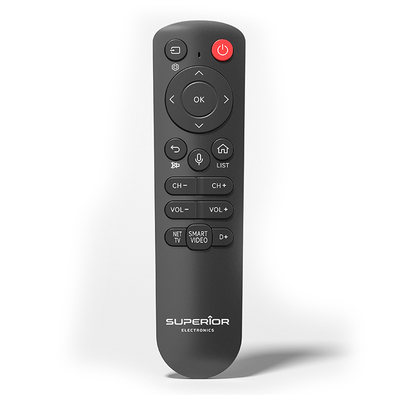 SUPERIOR SUPERIOR LG VOICE REPLACEMENT