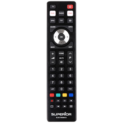 SUPERIOR SUPERIOR NOVA & OTE TV