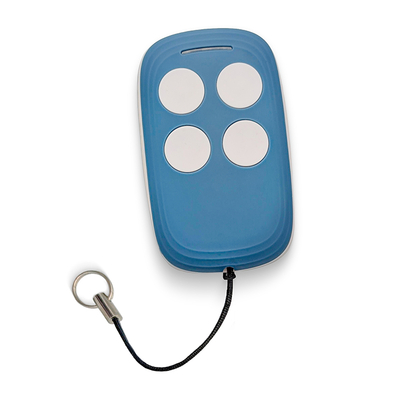 SUPERIOR SUPERIOR QUICK 4IN1 RF REMOTE CONTROL