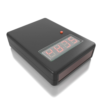 SUPERIOR SUPERIOR RF FREQUENCY METER