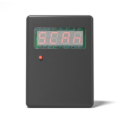 SUPERIOR SUPERIOR RF FREQUENCY METER