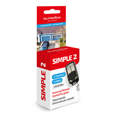 SUPERIOR SUPERIOR SIMPLE 2