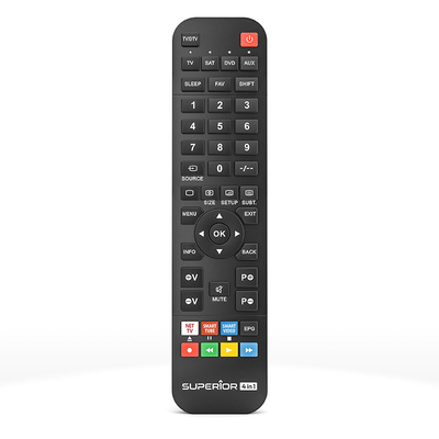 SUPERIOR SUPERIOR TV 4:1