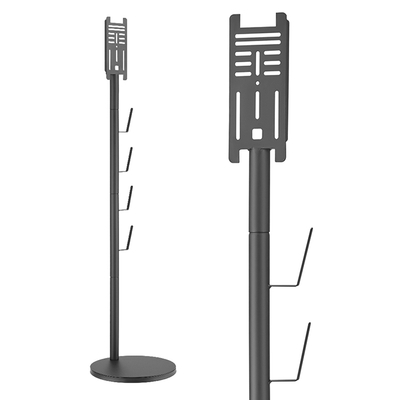 SUPERIOR SUPERIOR VACUUM CLEANER TOWER