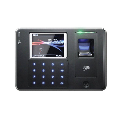Σύστημα διαχείρισης παρουσίας ics kj tech kj 3300 - χωρίς δακτυλικό αποτύπωμα