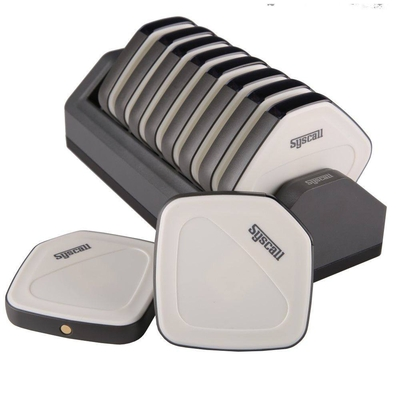 Syscall SGP 300R - 10C