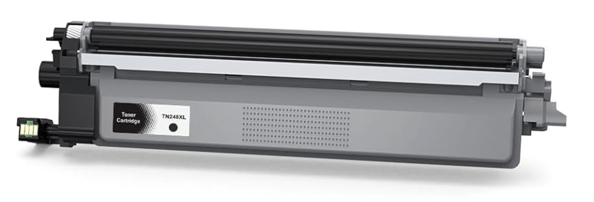 Συμβατό toner για Brother TN-248, 3K, μαύρο