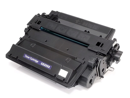 Συμβατό toner για HP CE255X, 12.5K, μαύρο