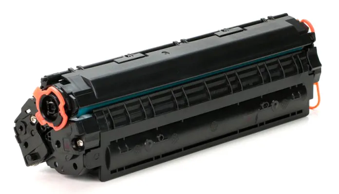 Συμβατό toner για HP CF279X, 2K, μαύρο