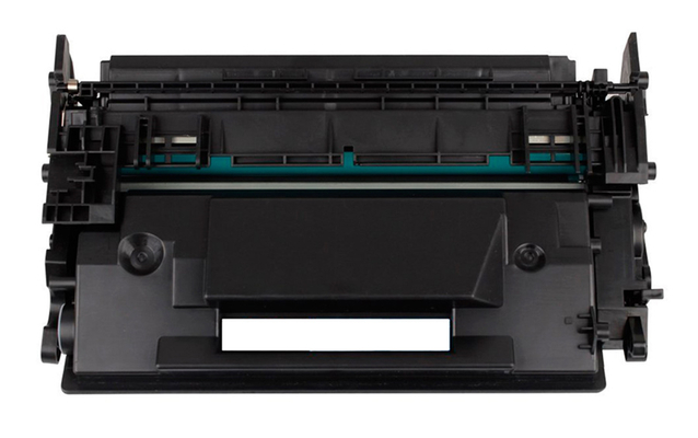 Συμβατό Toner για HP, CF287X, 18K, μαύρο