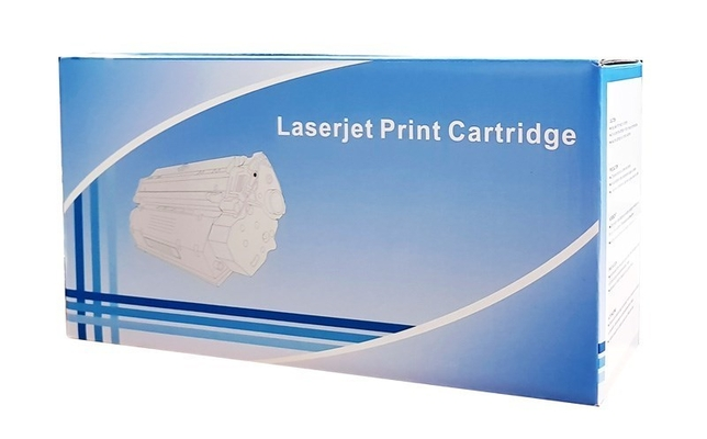Συμβατό Toner για HP CF543A, Magenta, 1.3K