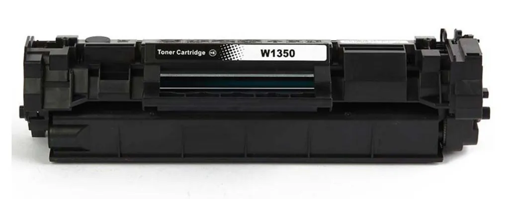 Συμβατό toner για HP, W1350X, 2.4K σελίδες, μαύρο