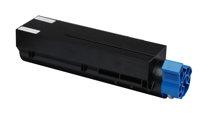 Συμβατό Toner για OKI B432, 3K, μαύρο