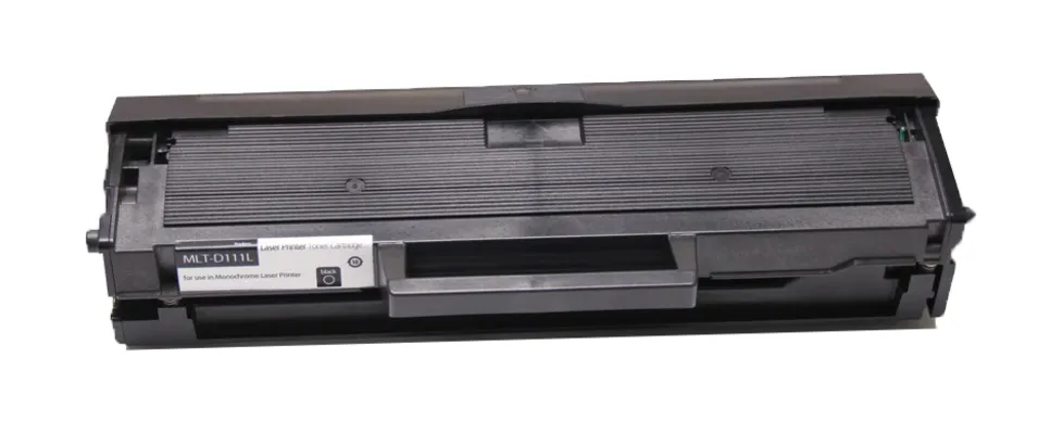 Συμβατό Toner για Samsung, MLT-D111L, new version chip, 1.8K, μαύρο