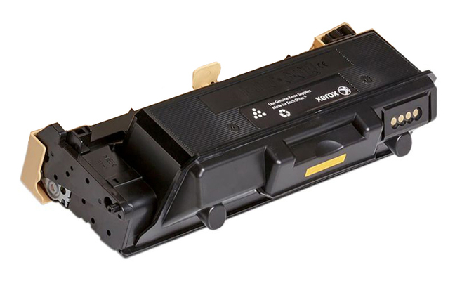 Συμβατό Toner για Xerox, X3330, 15K, μαύρο