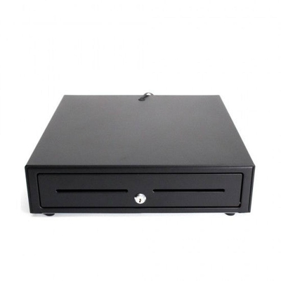 Συρτάρι φορολογικών εκτυπωτών ics df 410 rj 24v (40,5cm x 41,5cm x 10cm)