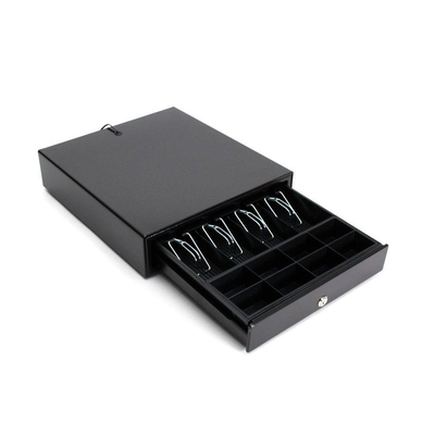 Συρτάρι ταμειακής μηχανής ics df 3740 rj 12v/24v (it), (37cm x 40,5cm x 10cm)