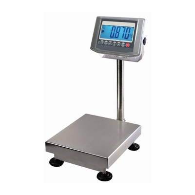 T-scale nsw 150k, ζυγός πλάστιγγα lcd αδιάβροχος, (150 kg υποδιαίρεση 50 gr)