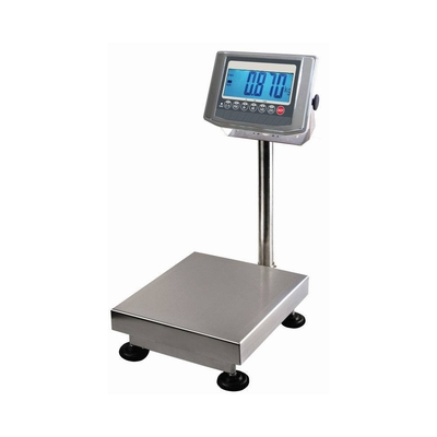 T-scale nsw 30k, ζυγός πλάστιγγα lcd αδιάβροχος, (30 kg υποδιαίρεση 10 gr)
