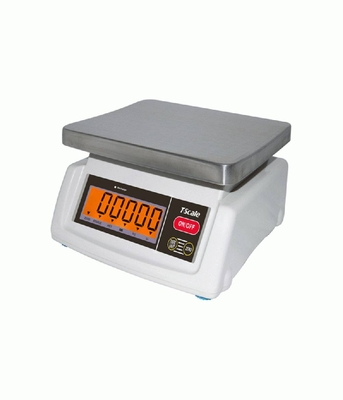 T-scale t28, (3kg - 0,5gr), ηλεκτρονικός ζυγός ελέγχου βάρους (εργαστηρίου).