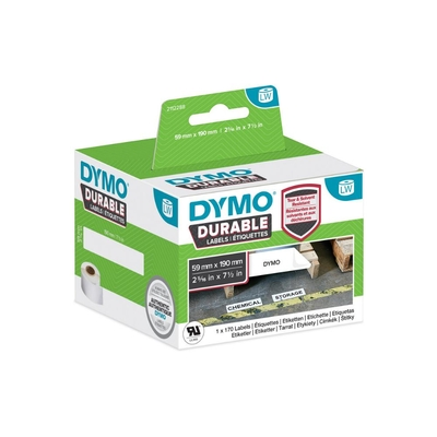 Ταινία Ετικετογράφου DYMO Sustainable Large Warehouse Labels (1933087) (DYM2112288)