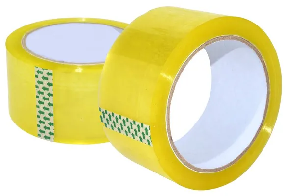 Ταινία Συσκευασίας Διάφανη 66mm x 48mm