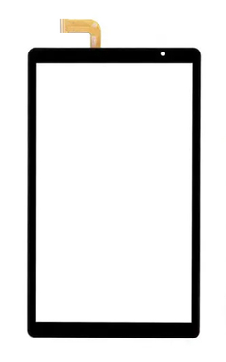 TECLAST ανταλλακτικό Touch Panel & Front Cover για tablet P25T, 51 pin