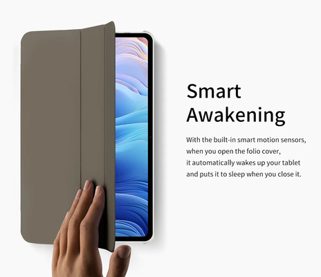 TECLAST θήκη προστασίας CASE-T60PLUS για tablet T60 Plus, γκρι