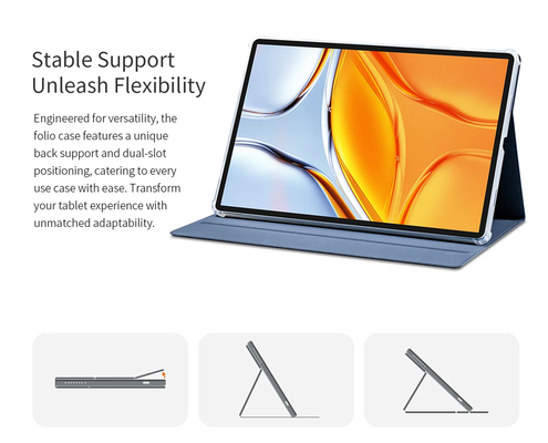 TECLAST θήκη προστασίας CASE-T70 για tablet T70, γκρι