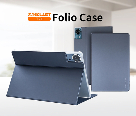TECLAST θήκη προστασίας CASE-T70 για tablet T70, γκρι