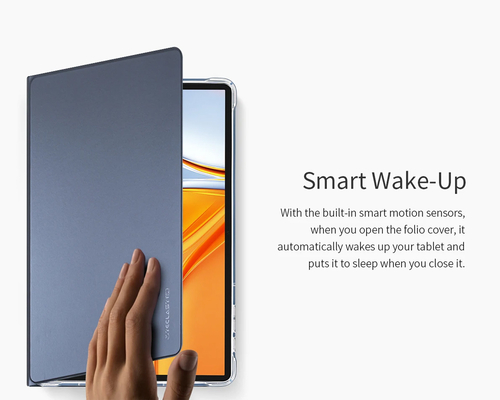 TECLAST θήκη προστασίας CASE-T70 για tablet T70, γκρι