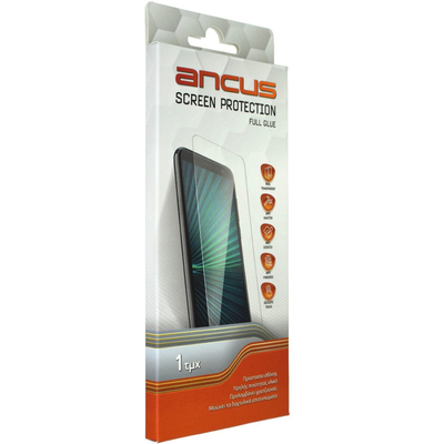 Tempered Glass Ancus 9H 0.33mm για Samsung Galaxy A36 5G A37 5G A56 5G A57 5G Poco F7 5G Xiaomi 15T Pro