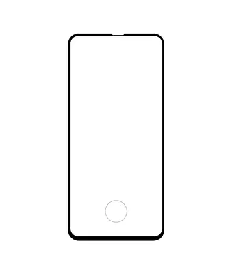 Tempered Glass Ancus Full Face Premium Series 9H Full Glue για Samsung SM-G973F Galaxy S10