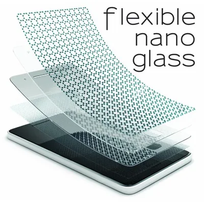 Tempered Glass Ancus Nano Shield 0.15mm 9H για Realme GT2