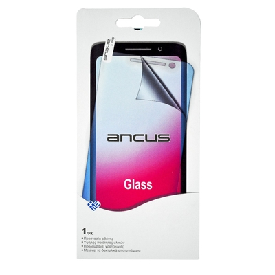Tempered Glass Ancus Nano Shield 0.15mm 9H για SM-M515 Galaxy M51