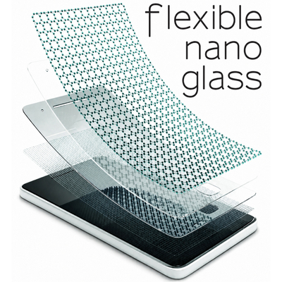 Tempered Glass Ancus Nano Shield 0.15mm 9H για Xiaomi 17T 2 Τεμαχίων