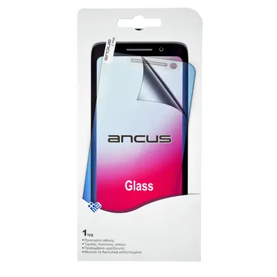 Tempered Glass Ancus Nano Shield 0.15mm 9H για Xiaomi Poco X3 NFC X3 Pro