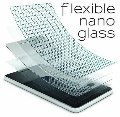 Tempered Glass Ancus Nano Shield 0.15mm 9H για Xiaomi Redmi A1 9A 9AT 9C