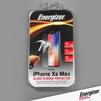 Tempered Glass Energizer 0.33mm για Apple iPhone  Xs Max 11 Pro Max