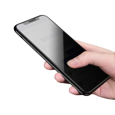 Tempered Glass Hoco Premium Series G15 0.33mm 30 Μοίρες Privacy Angle για Apple iPhone XS Max iPhone 11 Pro Max Σετ 10τεμ.
