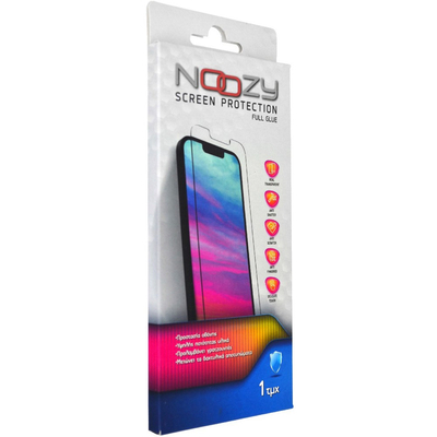 Tempered Glass Noozy 0.18mm 9H για Xiaomi Poco X8 Pro 5G