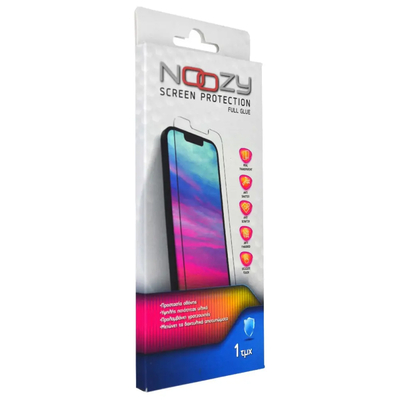 Tempered Glass Noozy 9H 0.33mm για Samsung Galaxy A15 4G A15 5G